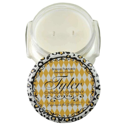 Tyler 11oz Candle - Regal