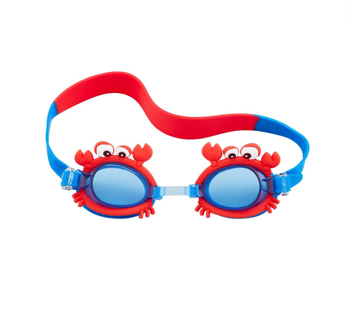 Boy Toddler Swim Goggles