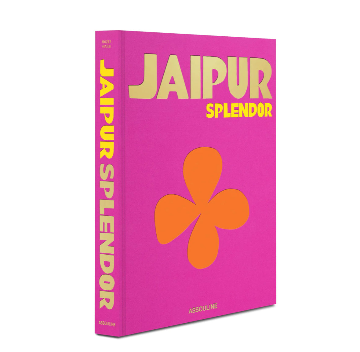 Jaipur Splendor