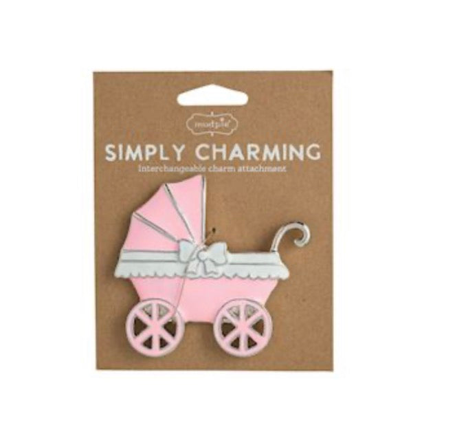 Simply Charming Charms