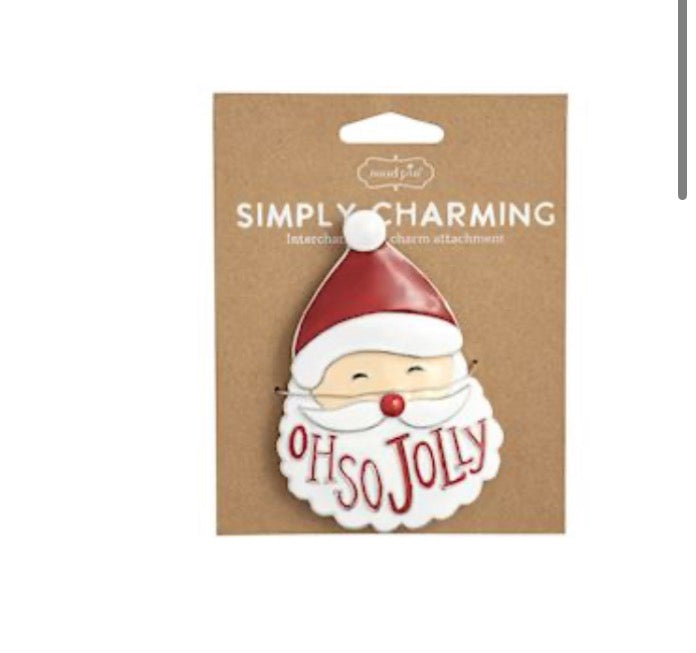 Simply Charming Charms