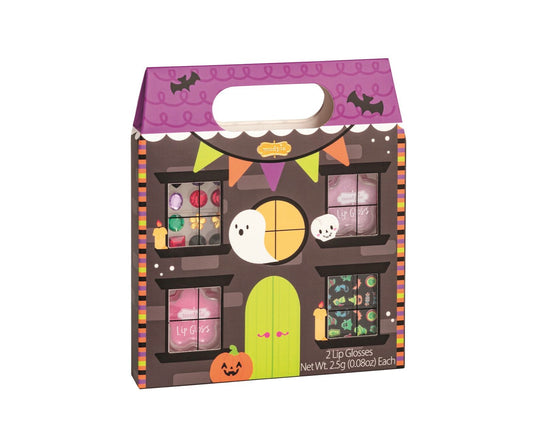 Halloween Beauty Set