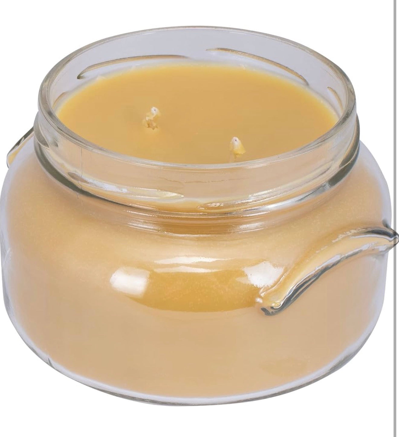 Tyler 22oz Candle - Fleur De Lis