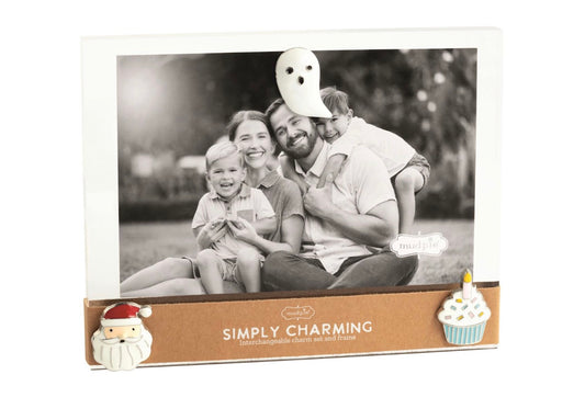 Simply Charming Frame Set