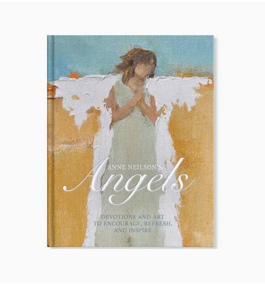 Anne Neilson’s Angels