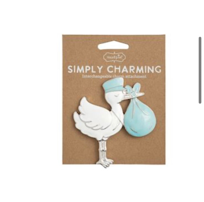 Simply Charming Charms