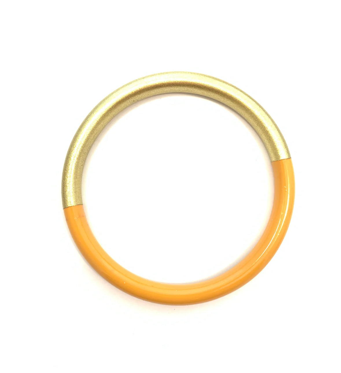 Mustard Bangle