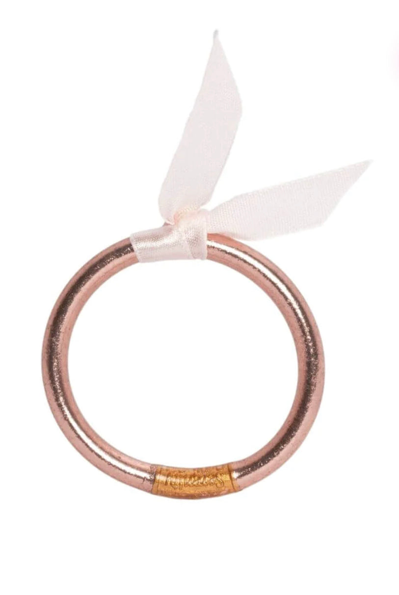 All Season Bangle (ASB)for Babies - Rose Gold