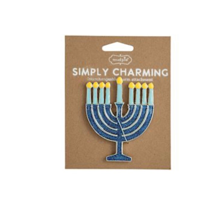 Simply Charming Charms