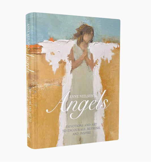 Anne Neilson’s Angels