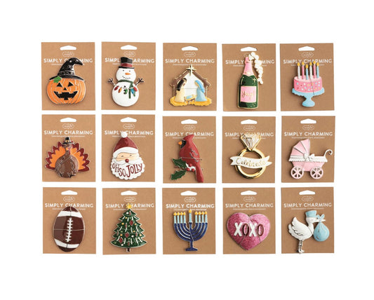 Simply Charming Charms