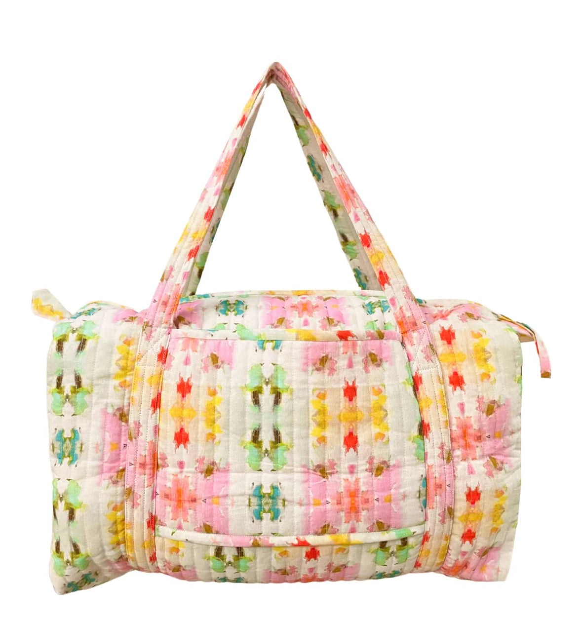 Giverny Weekender Duffle Bag