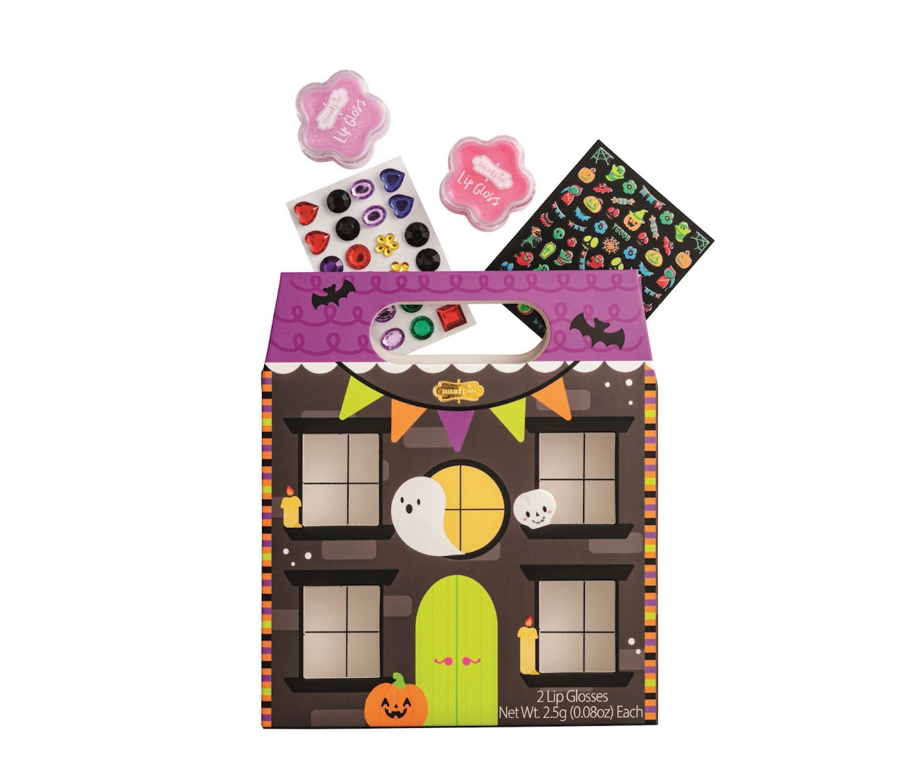 Halloween Beauty Set