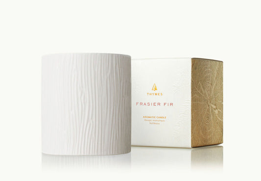 Frasier Fir Medium Ceramic 11oz Candle