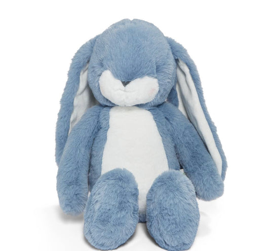 Sweet Nibble Blue Bunny