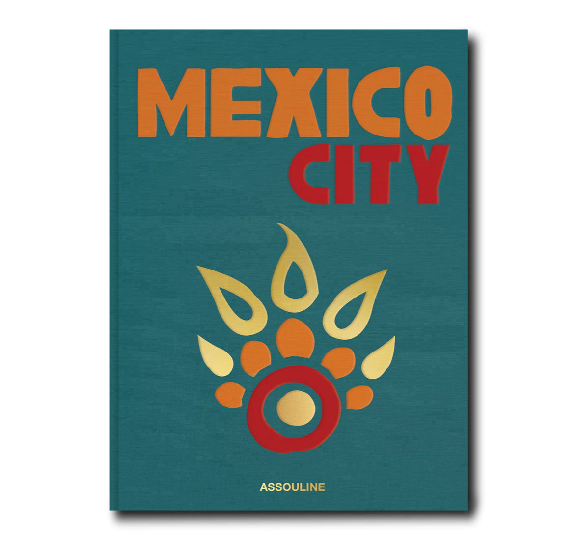 Mexico City