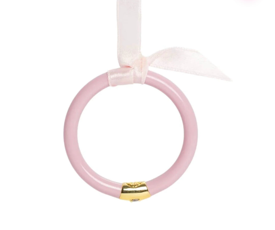 All Season Bangle (ASB)for Babies - Pink