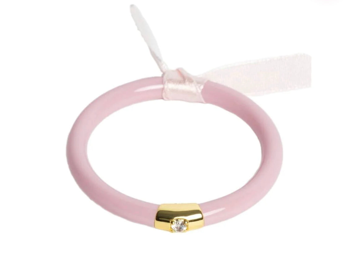 All Season Bangle (ASB)for Babies - Pink