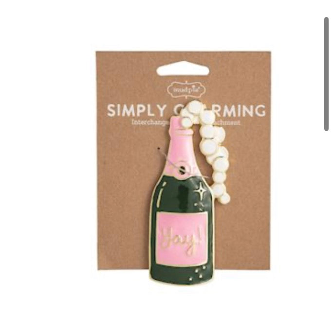 Simply Charming Charms