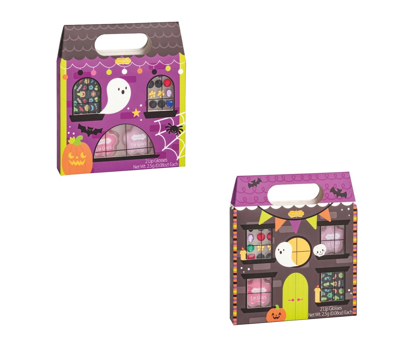 Halloween Beauty Set