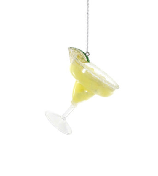 Margarita Ornament