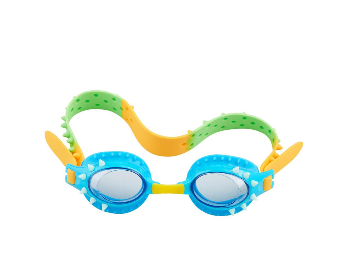 Boy Toddler Swim Goggles