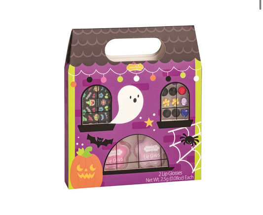 Halloween Beauty Set