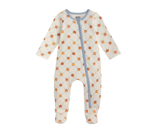 Blue Pumpkin Sleeper