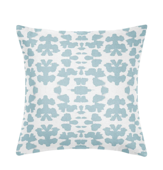 Chintz Mist 22x22 Pillow
