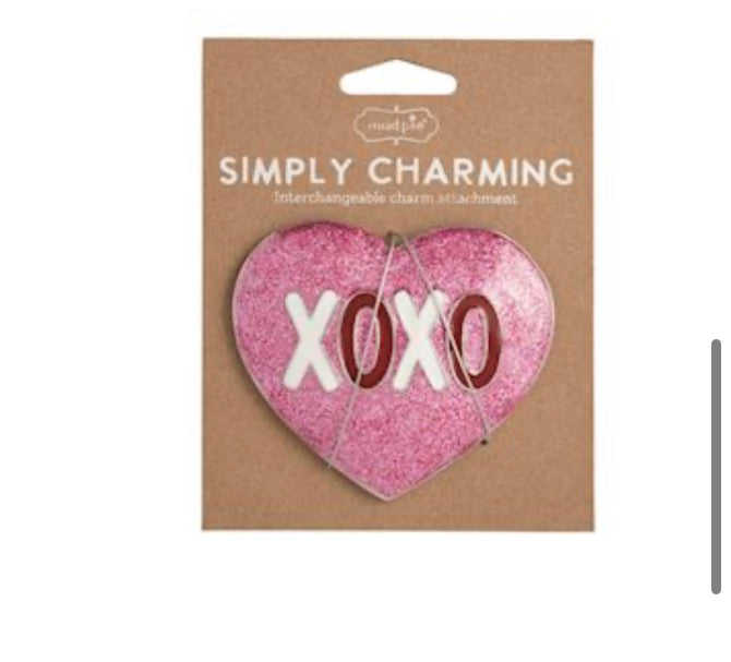 Simply Charming Charms