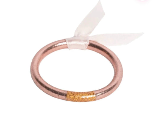 All Season Bangle (ASB)for Babies - Rose Gold