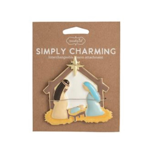 Simply Charming Charms