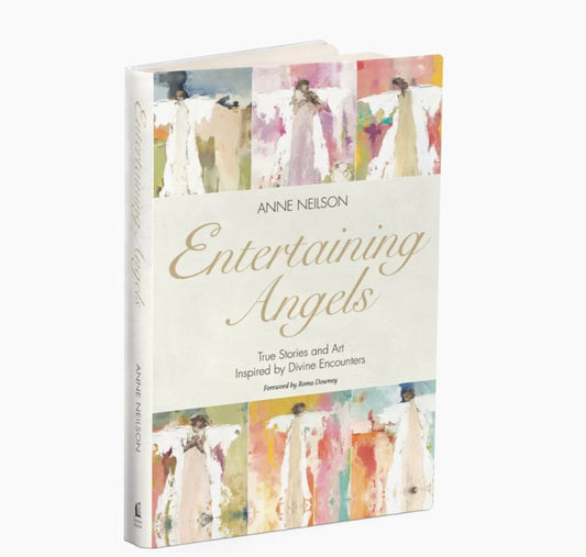 Entertaining Angels