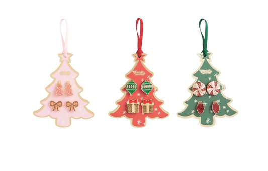 Holiday Icon Earrings