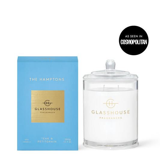 The Hamptons 13.4oz Candle