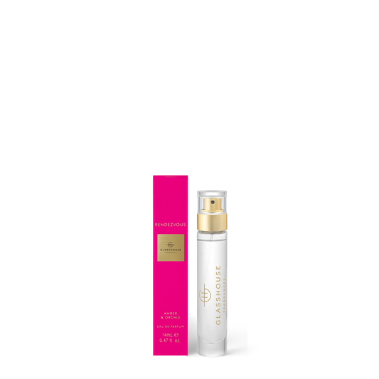 Rendevous Eau de Parfume