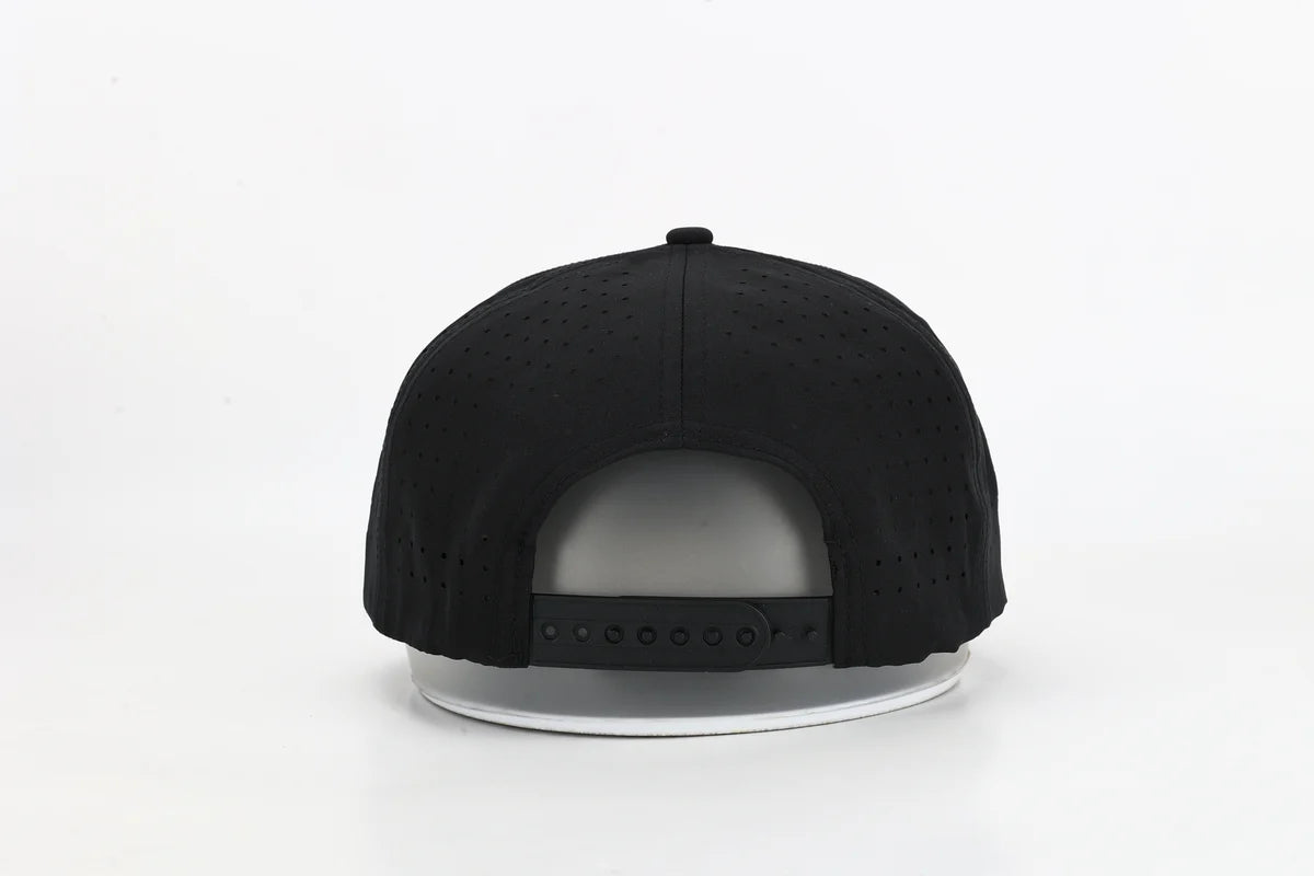Lubbock Patch Hat