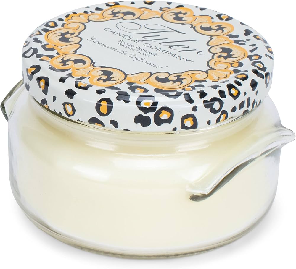 Tyler 22oz Candle - French Market