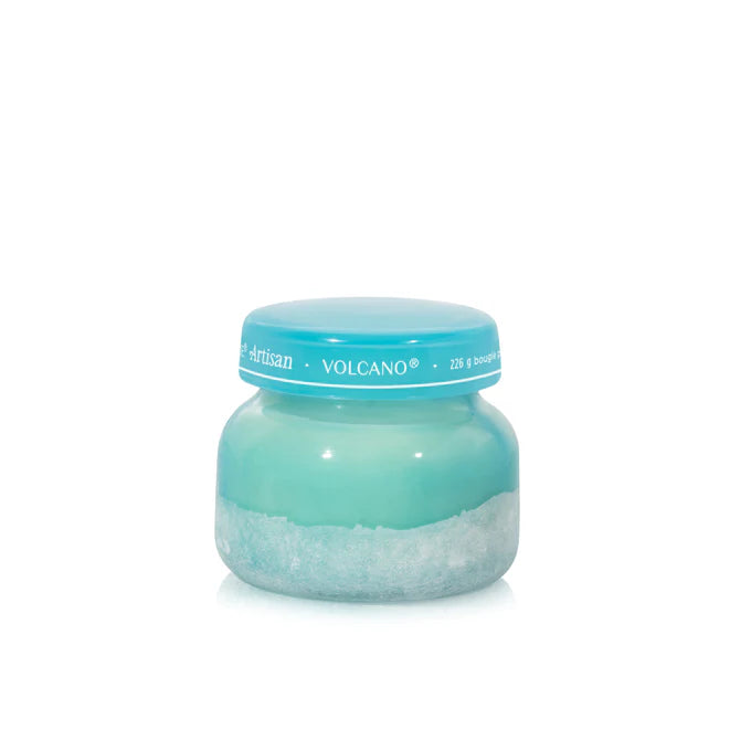 Volcano Artisan Luce d’ Almafi Petite Candle
