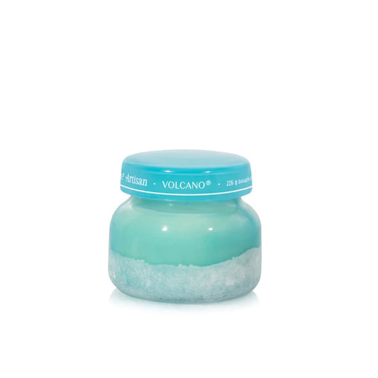 Volcano Artisan Luce d’ Almafi Petite Candle