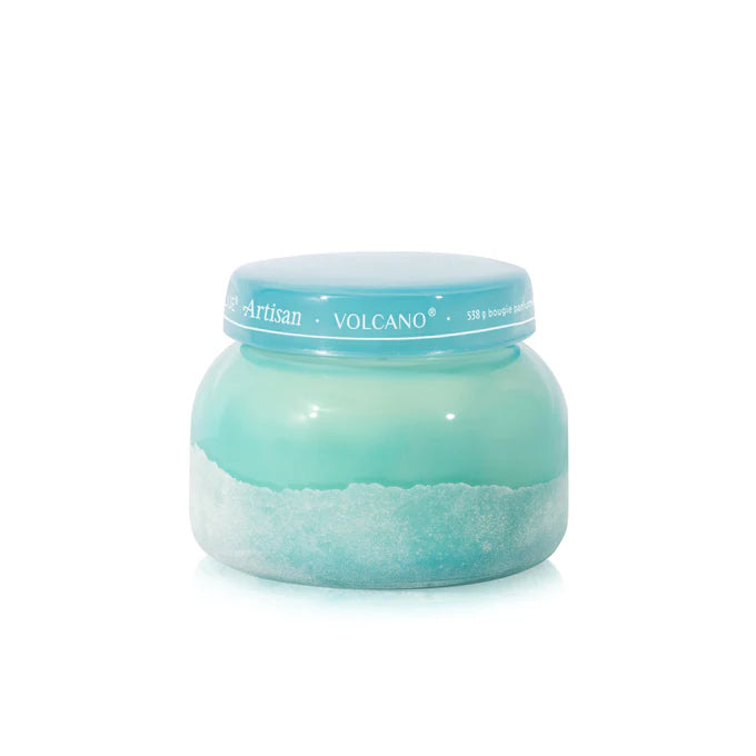 Volcano Artisan Luce d’ Almafi Signature Candle