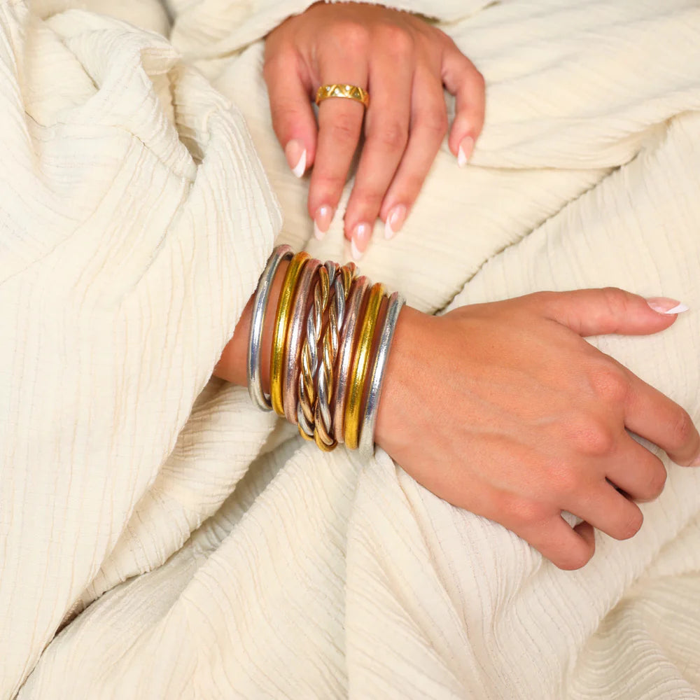 TRILOGY ALL WEATHER BANGLE®