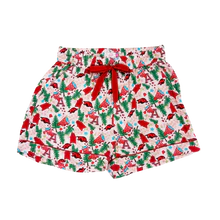 Arkansas Razorbacks Sleep Shortie