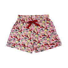 Alabama Crimson Tide Sleep Shortie