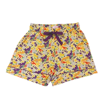 LSU Tigers Sleep Shortie
