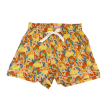 Texas Longhorns Sleep Shortie