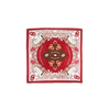 Oklahoma Sooners Pocket Scarf
