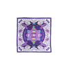 TCU Horned Frogs Pocket Scarf