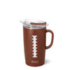 Football Party Pitcher 64oz