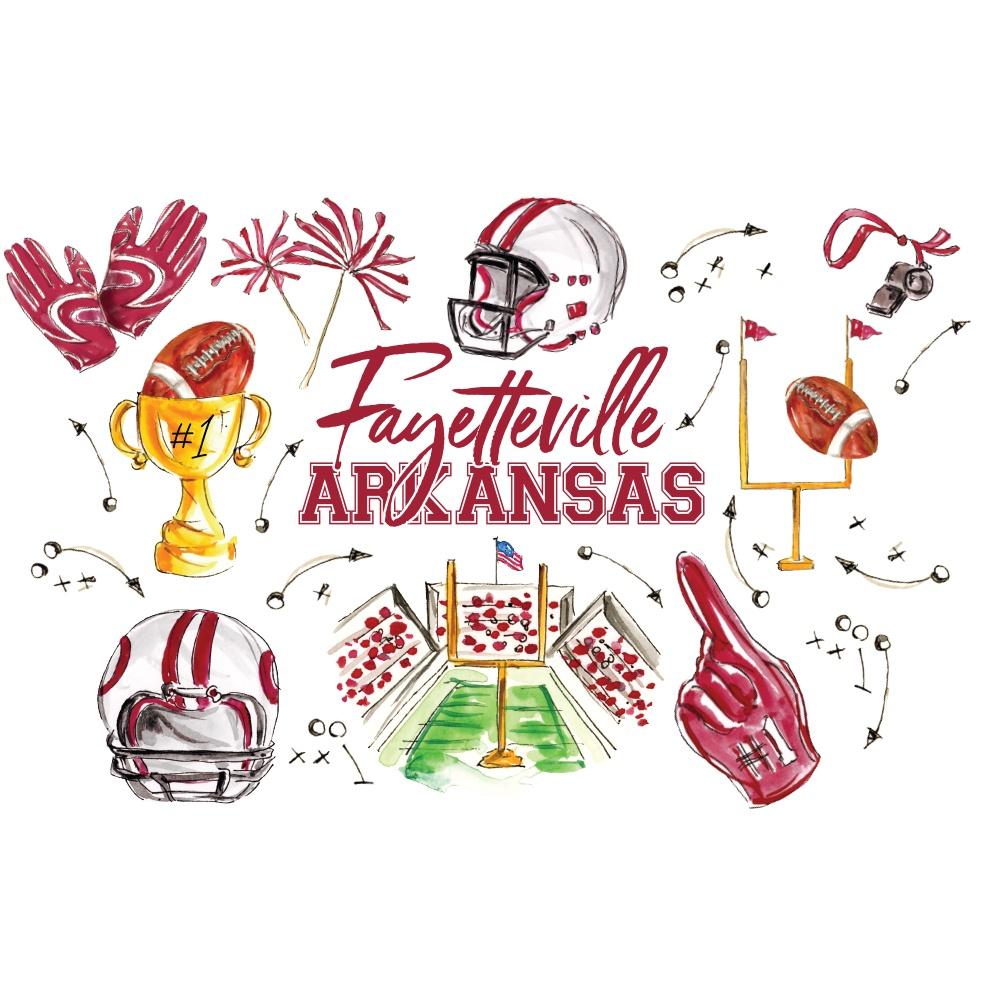 Tailgates in Fayetteville Coolie
